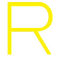 R